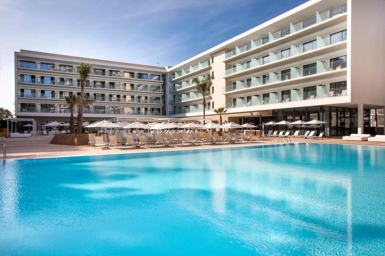 Pabisa Bali Park Playa de Palma (Mallorca) Exterior foto