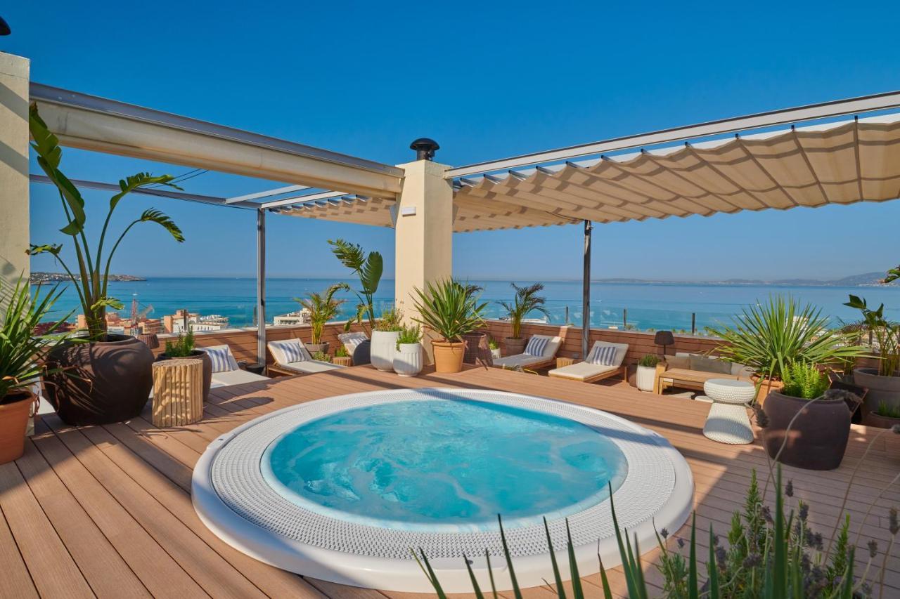 Pabisa Bali Park Playa de Palma (Mallorca) Exterior foto